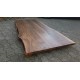 Tischplatten auf Maß Amerikanischer Nussbaum 40mm vollmassiv