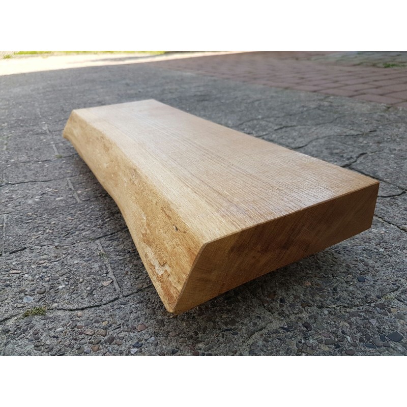 Wandboard Eiche Massiv Holz Board Regal Steckboard Regalbrett NEU auch auf Maß 