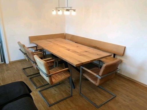 Sitzbank