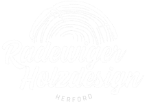 Radewiger Holzdesign - Logo